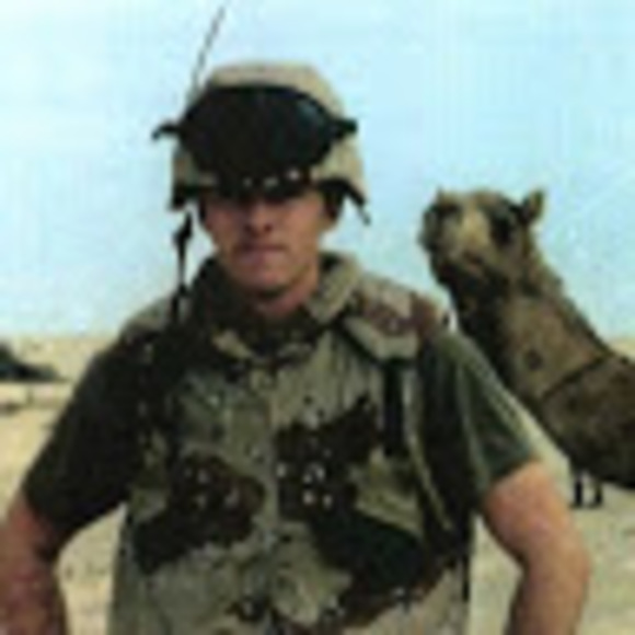 Meet your Posher, Dave - Picture 1 of 1